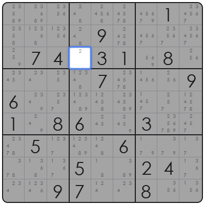 sudoku for money