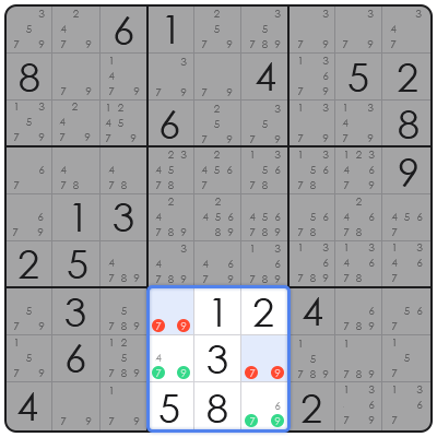 beginner sudoku